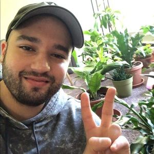 Meet your Posher, Mark